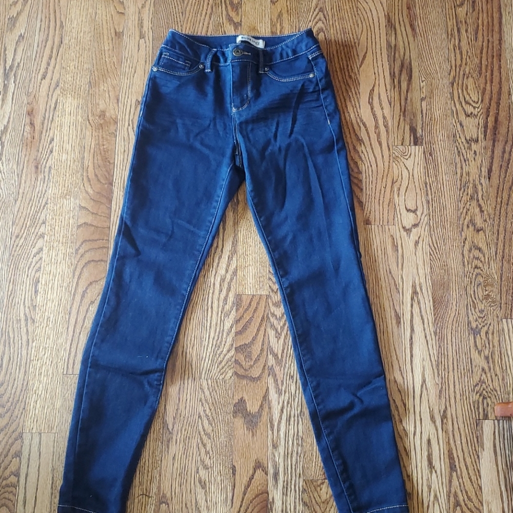 Blue Spice Women's Skinny Jeans
